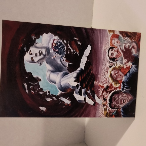 Hot Wheels Batmobile   custom made cardback Queen - Picture 2 of 2